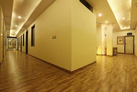 Hotel Plazzo ניו דלהי מראה חיצוני תמונה