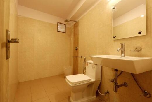 Hotel Plazzo ניו דלהי מראה חיצוני תמונה